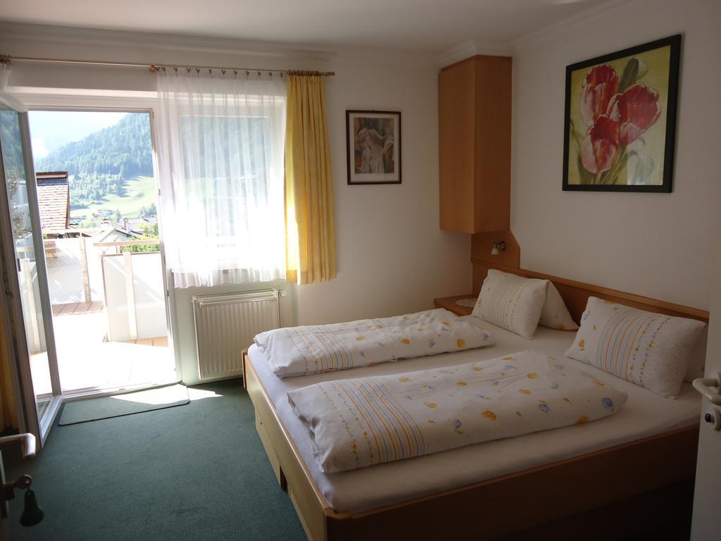 Haus Meixner Matrei in Osttirol Extérieur photo