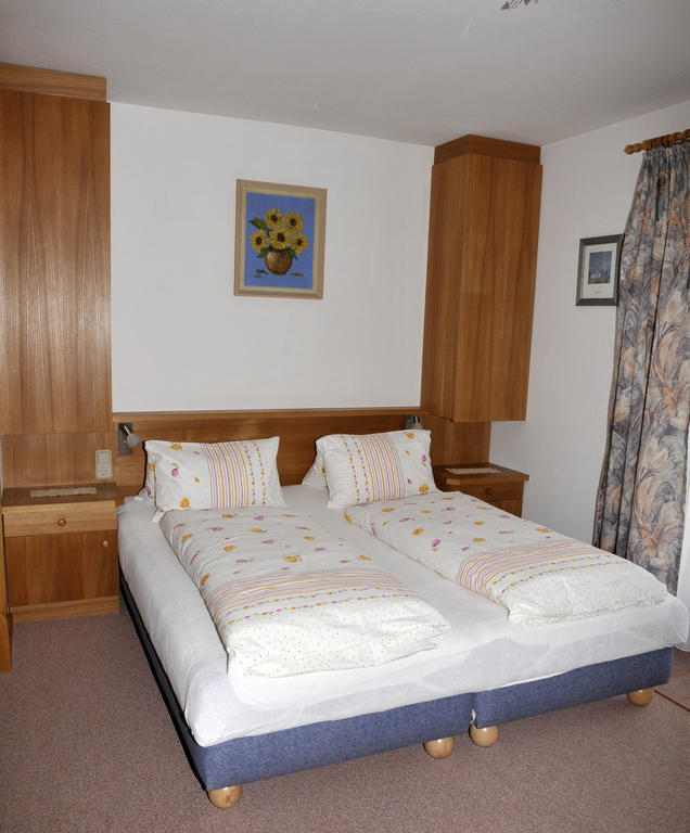 Haus Meixner Matrei in Osttirol Extérieur photo