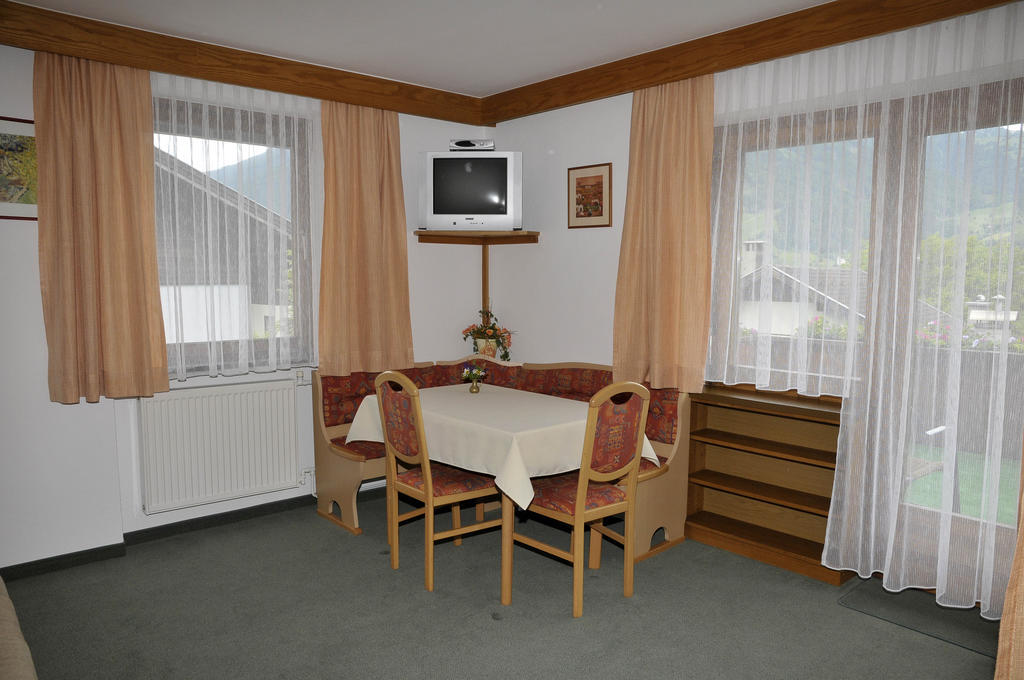 Haus Meixner Matrei in Osttirol Extérieur photo