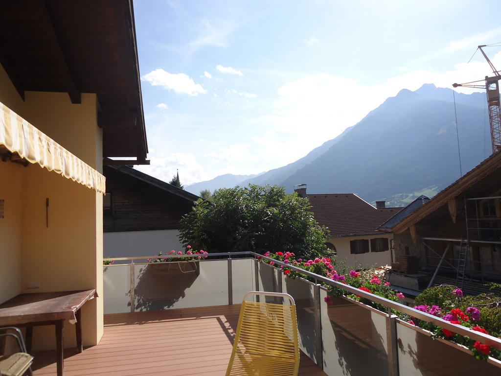 Haus Meixner Matrei in Osttirol Extérieur photo